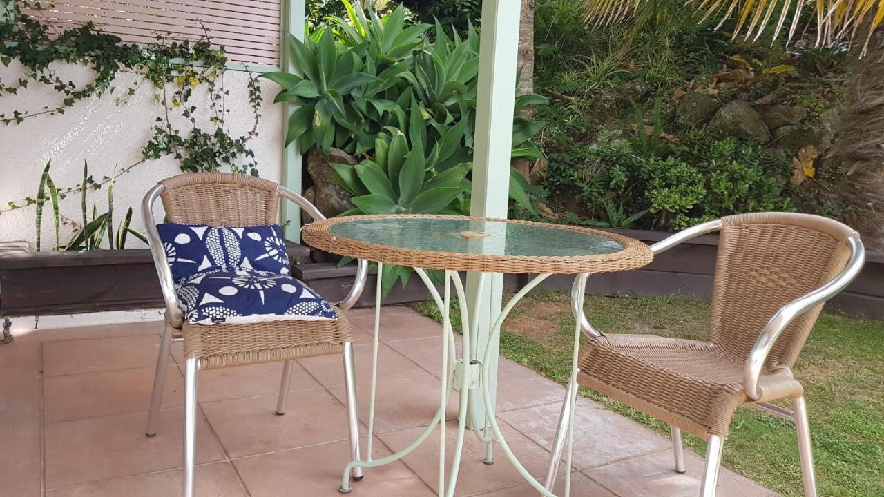 Asure Admirals View Motel Paihia Esterno foto
