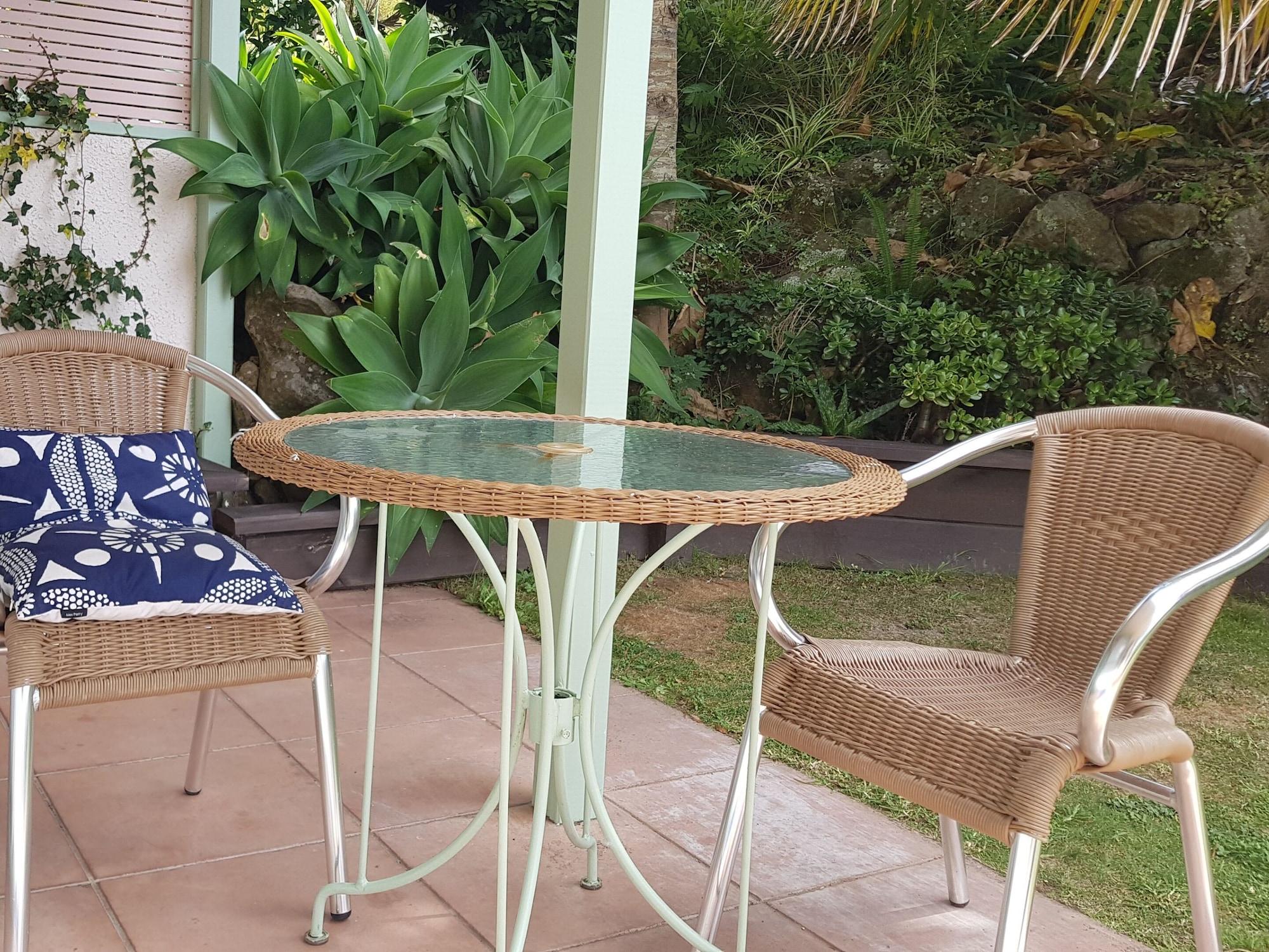 Asure Admirals View Motel Paihia Esterno foto