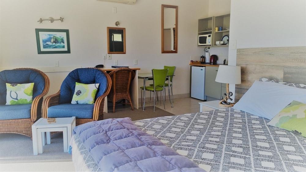 Asure Admirals View Motel Paihia Esterno foto