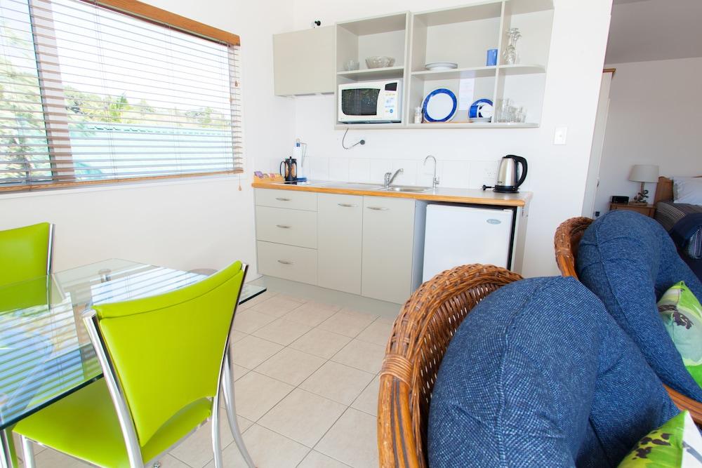 Asure Admirals View Motel Paihia Esterno foto